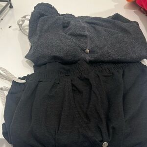 Vuori sweatpants (men’s s)